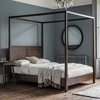 Harvest Direct Soho Retreat Bedroom Furniture