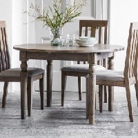 Harvest Direct Marlowe Oak Furniture