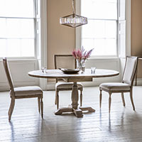 Harvest Direct St Vincent
Dining Room Furniture