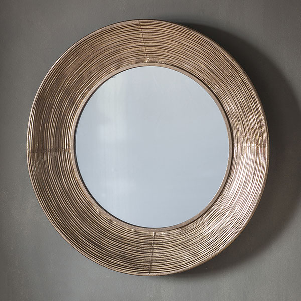 Harvest Direct Dorridge Wall Mirror