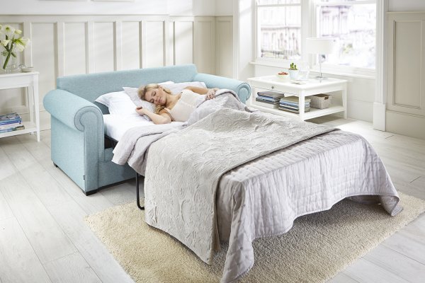 Ib Classic Sofa Bed 3 600 