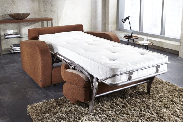 JayBe Retro 3 Seater Sofa Bed