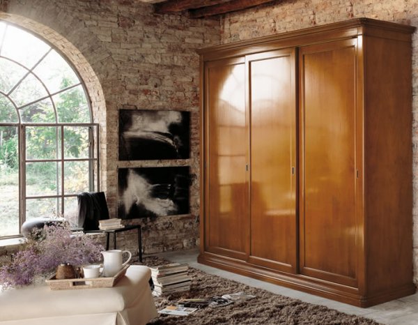 Le Fablier Fiordi Pesco Bedroom Furniture