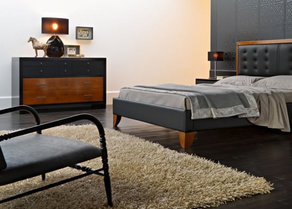 Le Fablier Mosaico Bedroom Furniture