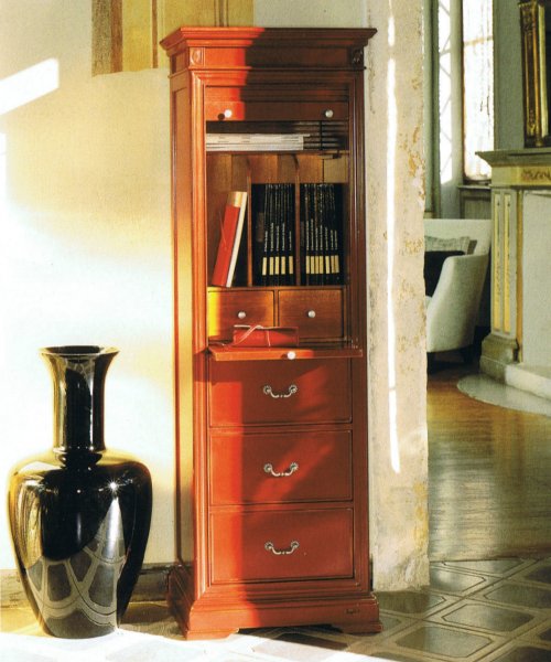 Le Fablier Le Primule Dragoncello Cabinet