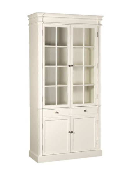 Library Bookcases Large, Small Bookcase With Glass Doors Uk