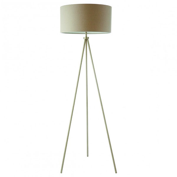 Harvest Direct Tri Floor Standing Lamp