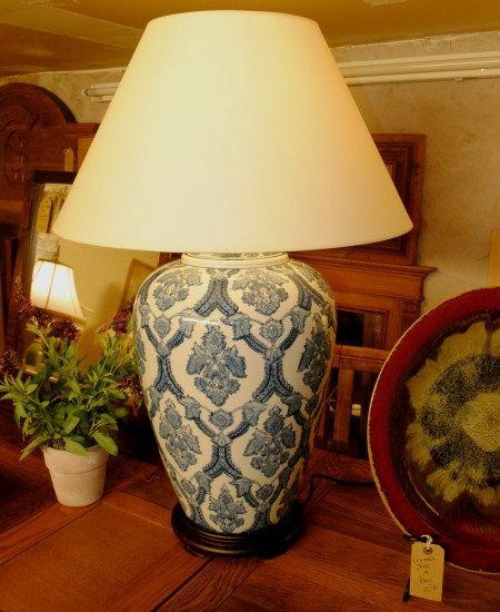 Classic Table Lamps, Classic Ceramic Table Lamps Uk