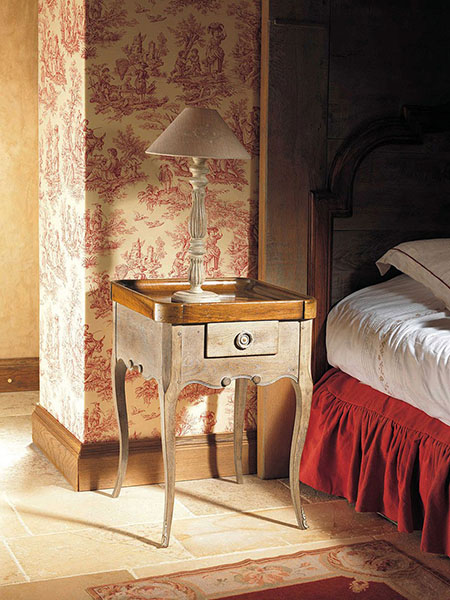 Meubles Rouchon - REAL French Furniture
