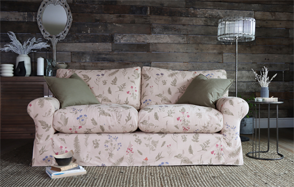 Replacement Covers available for Tetrad loose cover corner group sofas