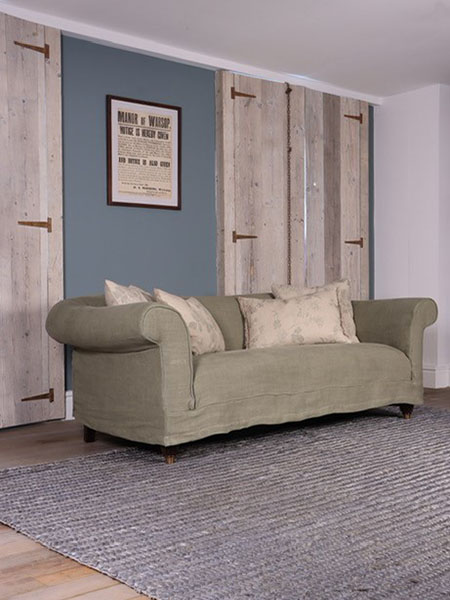 Tetrad Alice Sofa