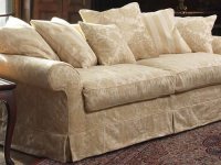 Tetrad Loose Cover Sofas