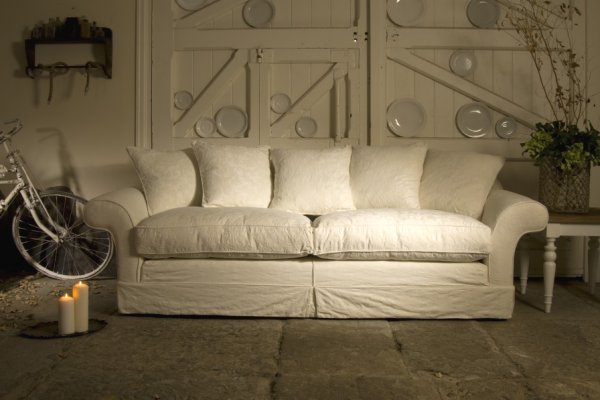 Tetrad Alicia Sofa