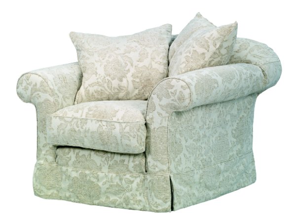 Tetrad Alicia Chair