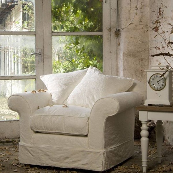 Tetrad Alicia Chair