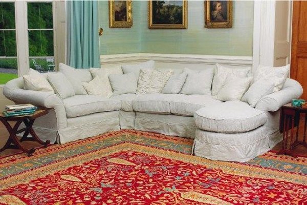 Tetrad Alicia Corner Group Sofa