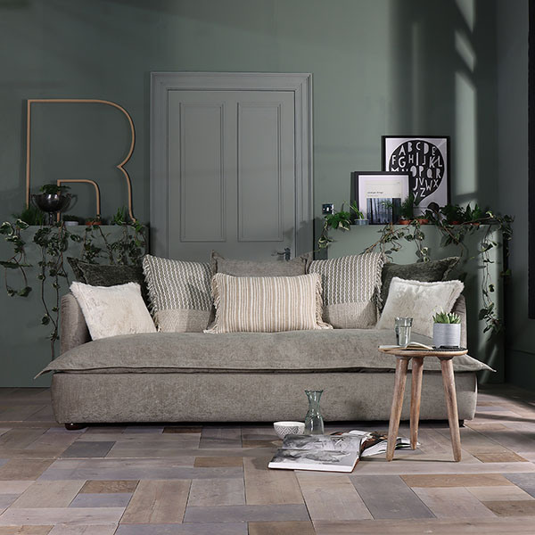Tetrad Amilie Midi Sofa