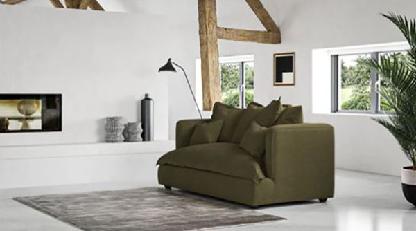 Tetrad Heritage Amilie Sofa Bed