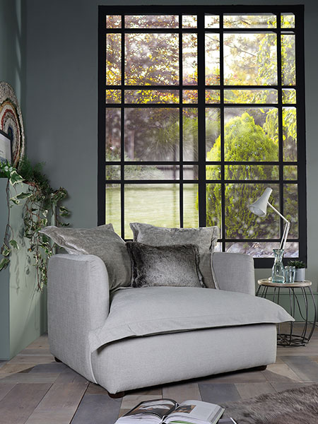Tetrad Amilie Snuggler