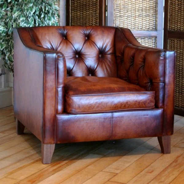 Tetrad Battersea Chair