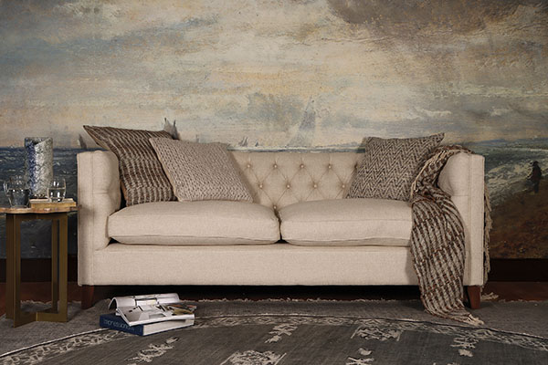 Tetrad Battersea Sofa