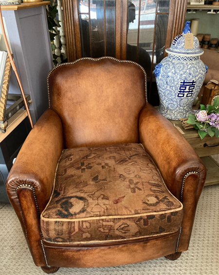Tetrad Beckett Chair