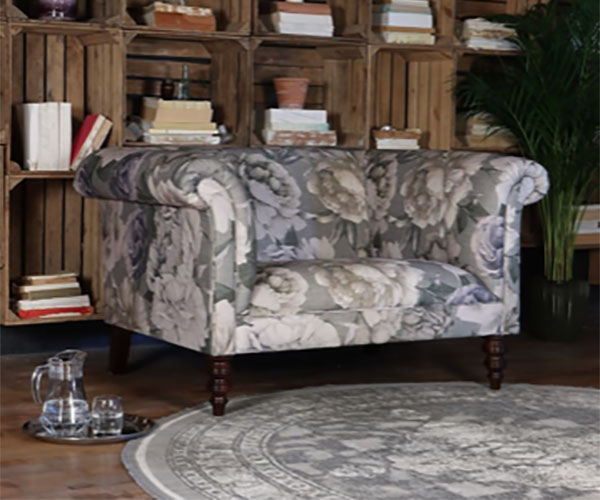 Tetrad Heritage Bloomsbury Snuggler