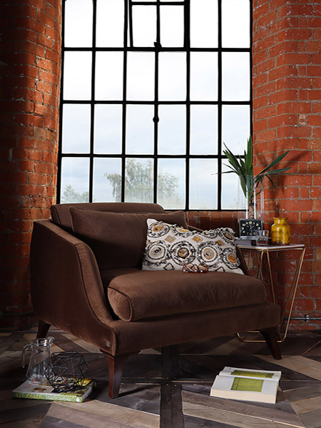 Tetrad Carnaby Snuggler