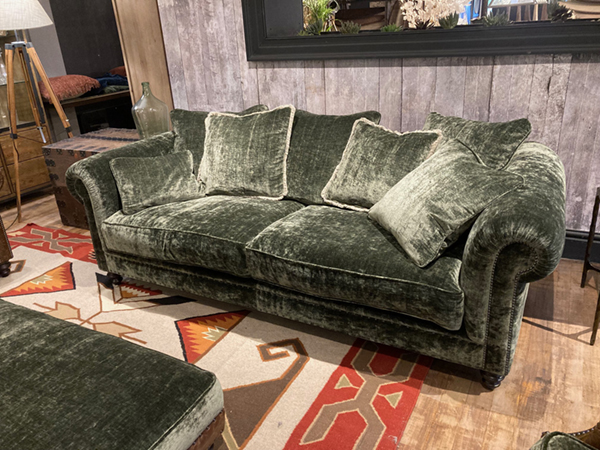 Tetrad Constable Midid Sofa