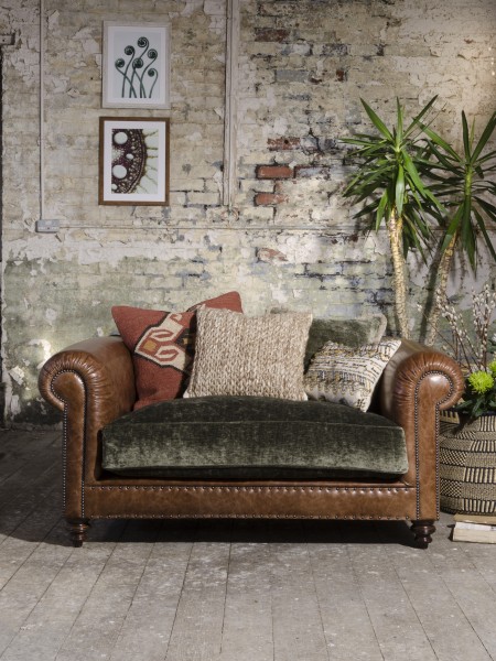 Tetrad Constable Snuggler 1.5 Seater