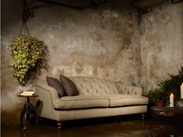 The Tetrad Dalmore Sofa
