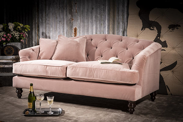 The Tetrad Dalmore Sofa