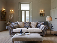 Tetrad Eastwood Sofas