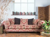 Tetrad Fixed Cover Sofas