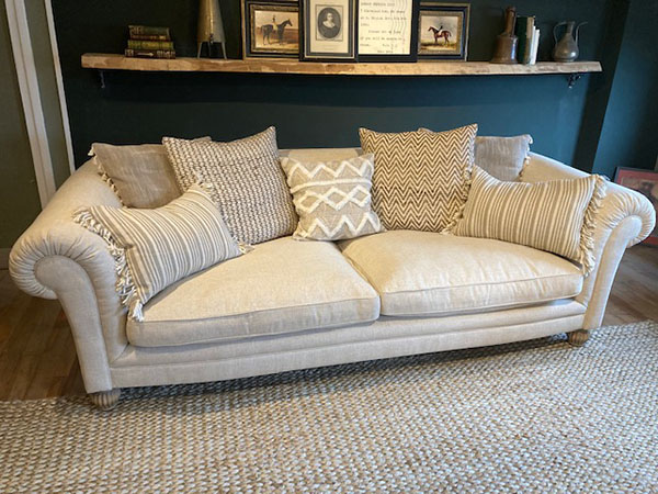 Tetrad Elgar Sofa