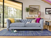 FF Collection by Tetrad Contemporary Sofas, Chairs & Stools