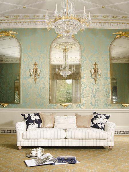 Tetrad Gatsby Sofa