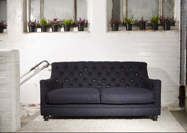 Tetrad Glencoe Sofa