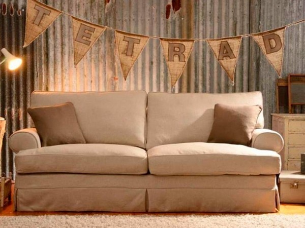 Tetrad Havana Sofa