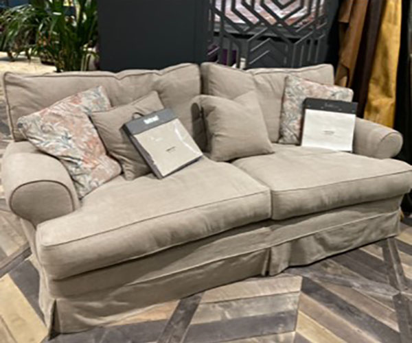 Tetrad Havana Sofa