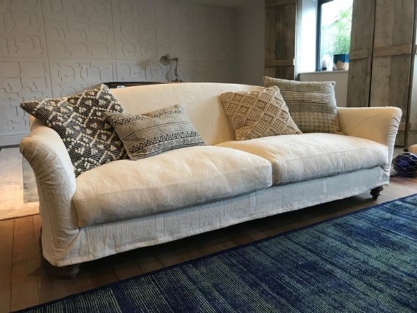 Tetrad Kandinsky Grand Sofa