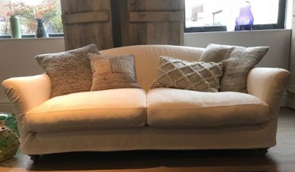 Tetrad Kandinsky Midi Sofa
