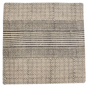 Tetrad Large Square Print Scatter Cushion