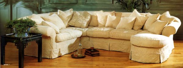 Tetrad Alicia Corner Group Sofa
