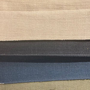 Tetrad Beatrice Linen Fabrics