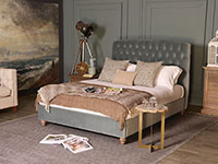 Tetrad Beds