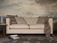 Tetrad Rugs & Throws