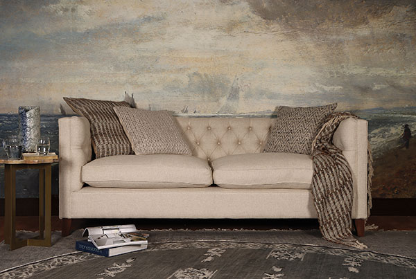 Tetrad Rugs and Throws