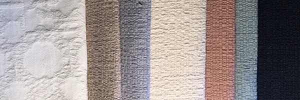 Tetrad Textured Plain Cotton or Patchwork Plain Cotton colour options