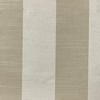 Truro Broad Stripe Cream Fabric